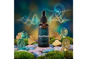 Audifort Supplement