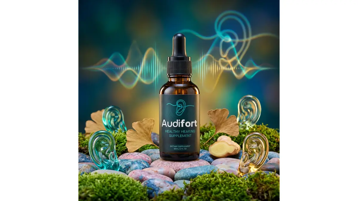 Audifort Supplement