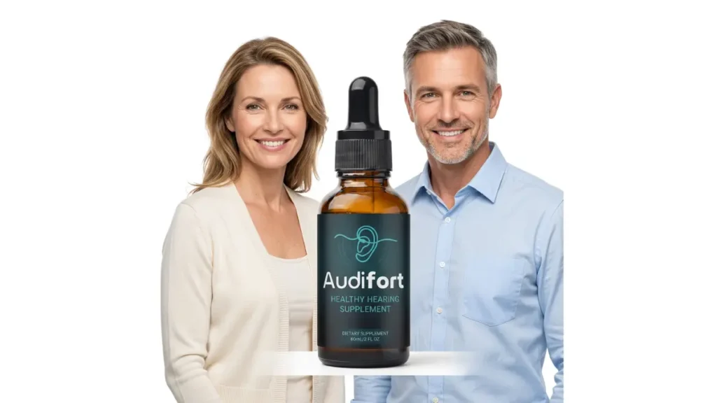Who Should Use Audifort Supplement?
