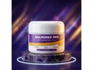 Balmorex Supplement