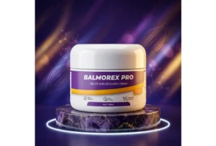 Balmorex Supplement
