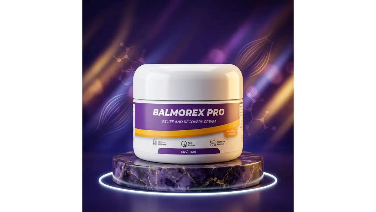Balmorex Supplement