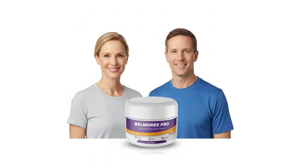 Who Should Use Balmorex Pro Supplement?