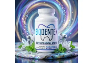 BioDentex Supplement