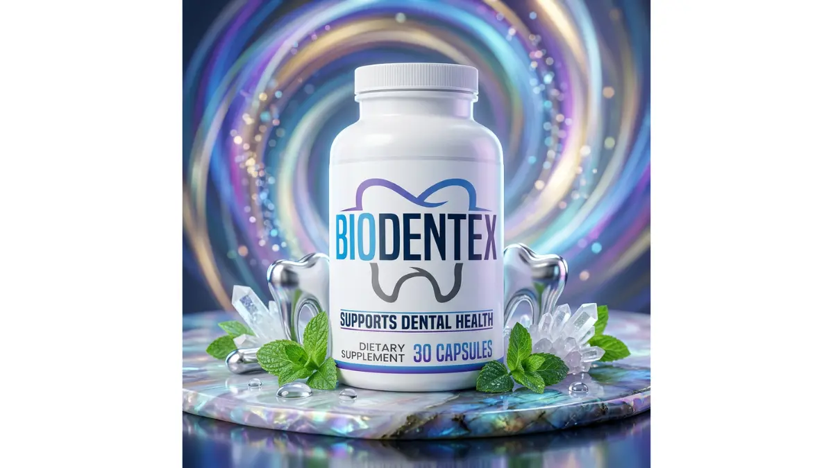 BioDentex Supplement