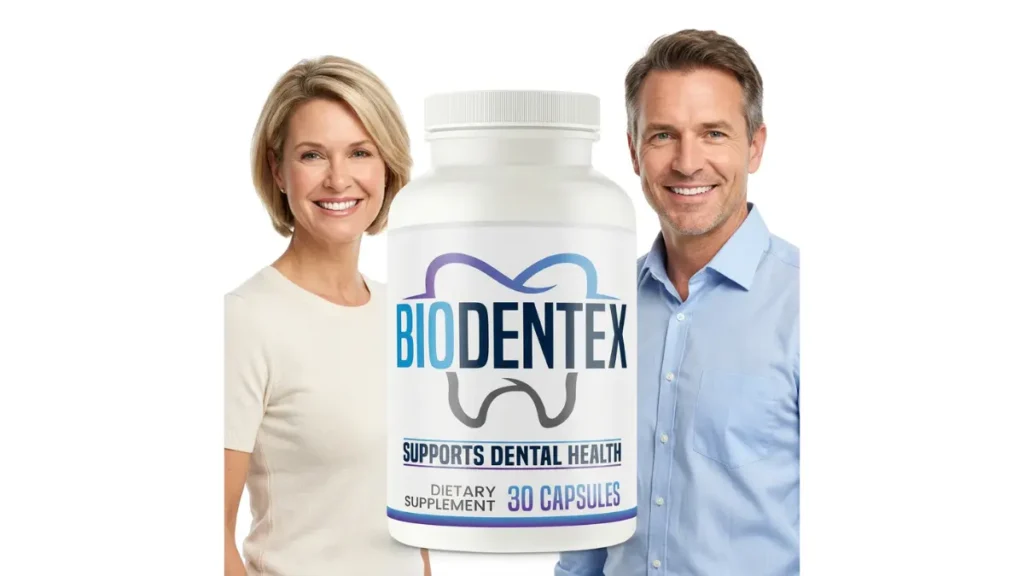 Who Should Use BioDentex Supplement