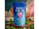 Cardio Slim Tea Supplement