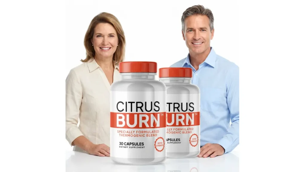Who Should Use CitrusBurn Supplement
