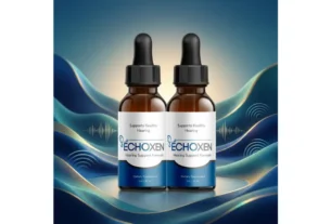 Echoxen Supplement