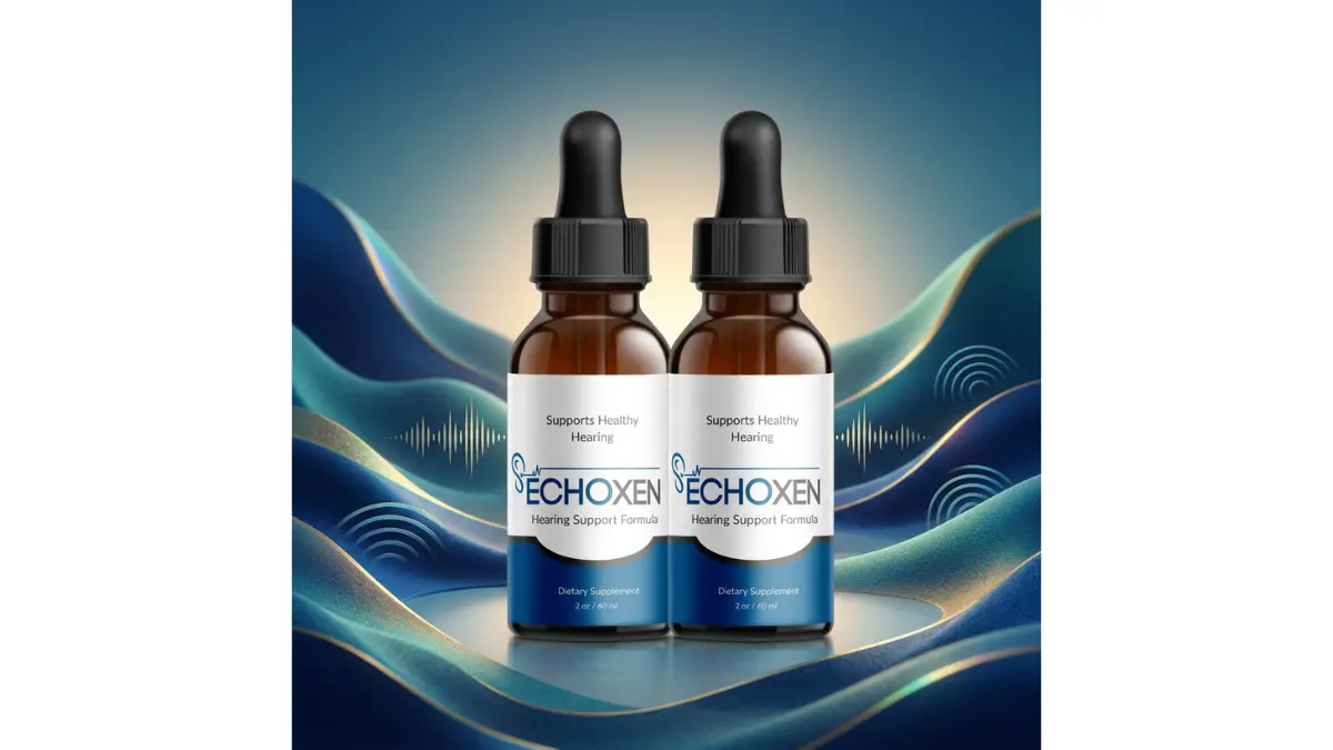 Echoxen Supplement