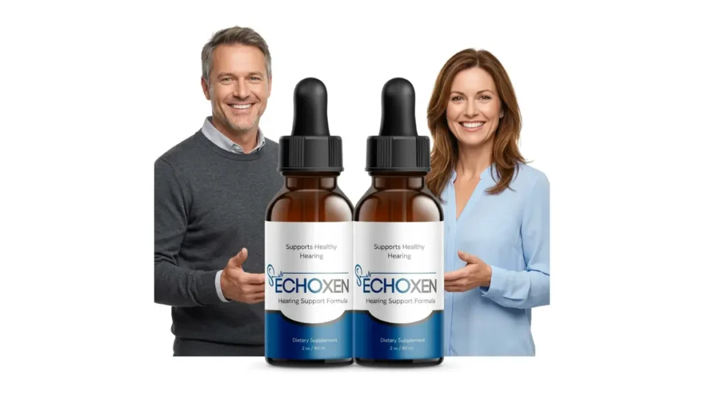 Who Should Use Echoxen Supplement