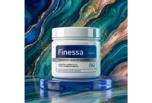 Finessa Supplement