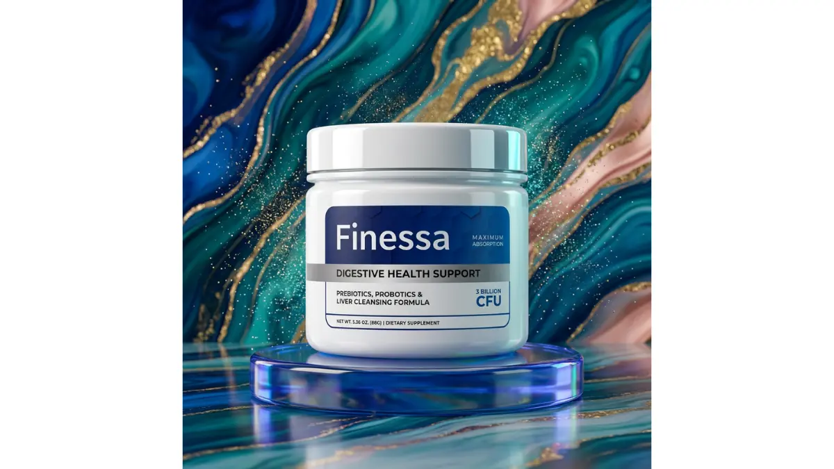 Finessa Supplement