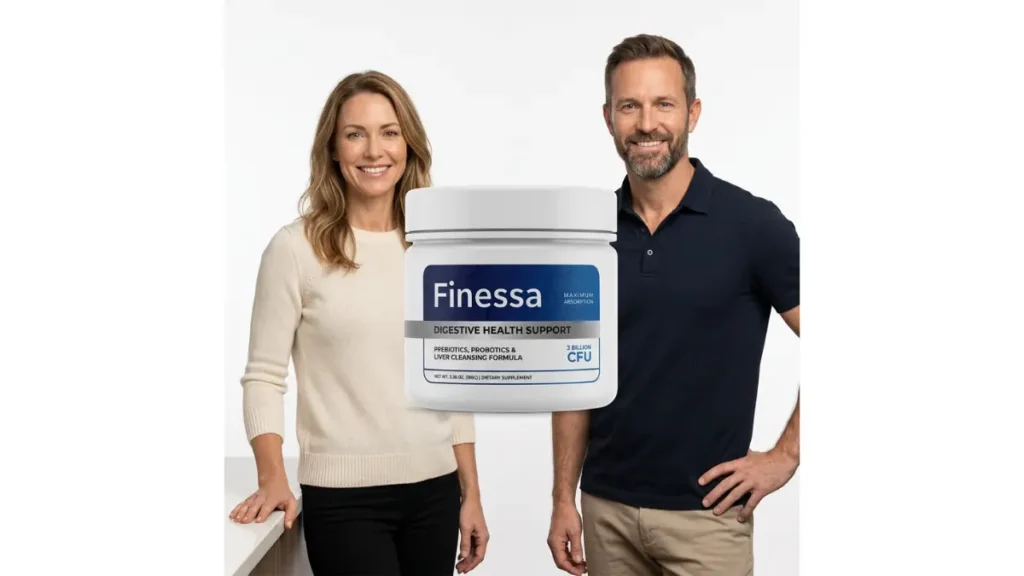 Finessa Supplement Review in 2026: A Practical Look at Its Digestive Support, Benefits, and Value 3 Who Should Use Finessa Supplement