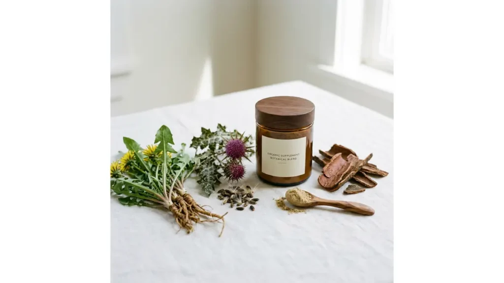 Finessa Supplement Review in 2026: A Practical Look at Its Digestive Support, Benefits, and Value 2 Main Ingredients, Components, or Features
