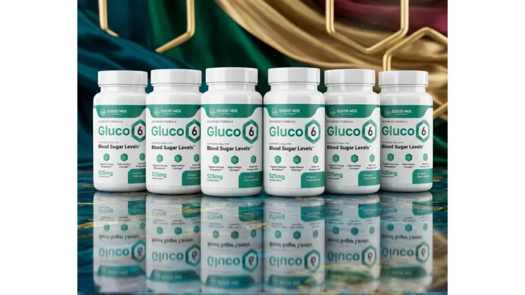 Pricing, Guarantees, and Where to Buy Gluco 6 Supplement