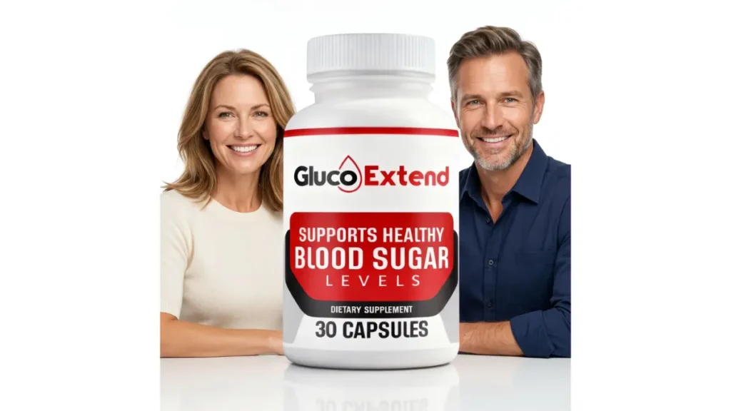 Gluco Extend Supplement Review in 2026: A Comprehensive Guide to Blood Sugar Support 3 Who Should Use Gluco Extend Supplement