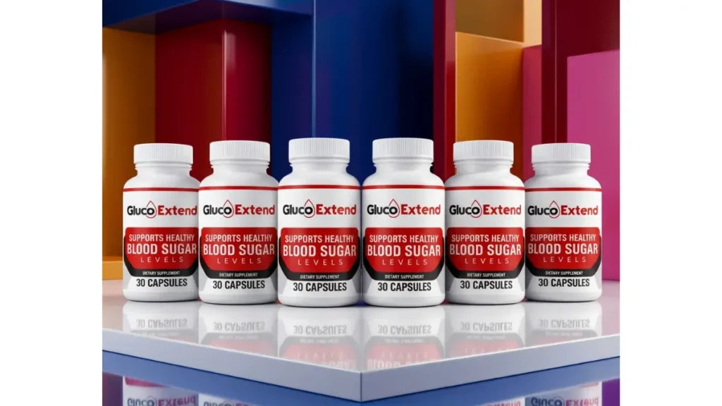Gluco Extend Supplement Review in 2026: A Comprehensive Guide to Blood Sugar Support 4 Pricing, Guarantees, and Where to Buy Gluco Extend Supplement