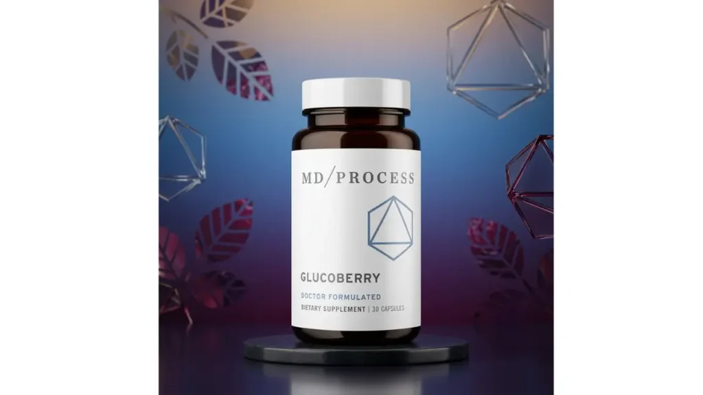 GlucoBerry vs Gluco 6: Which Blood Sugar Supplement Actually Works in 2026? 4 GlucoBerry