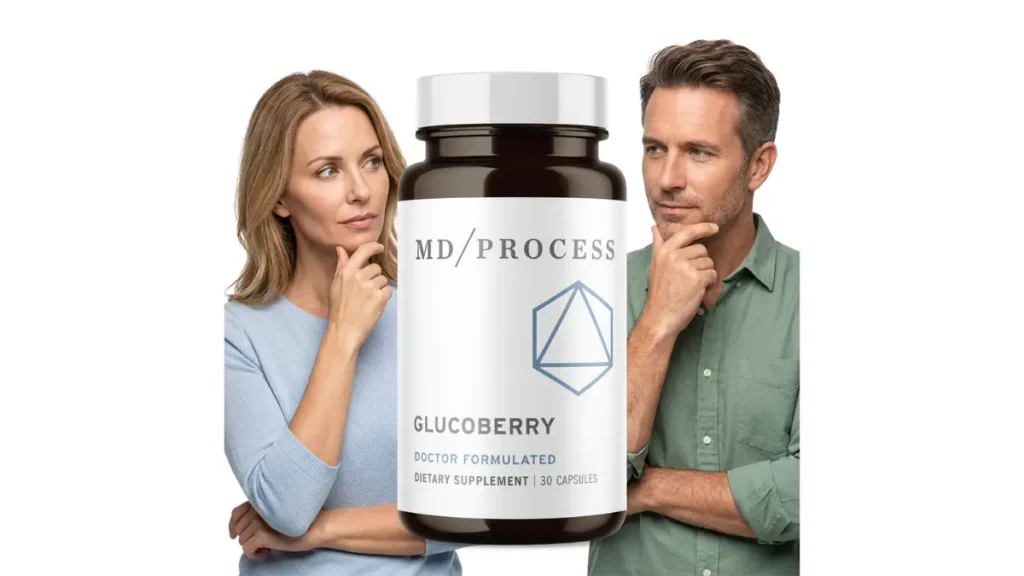 GlucoBerry vs Gluco 6: Which Blood Sugar Supplement Actually Works in 2026? 2 Pros and Cons of Gluco Berry