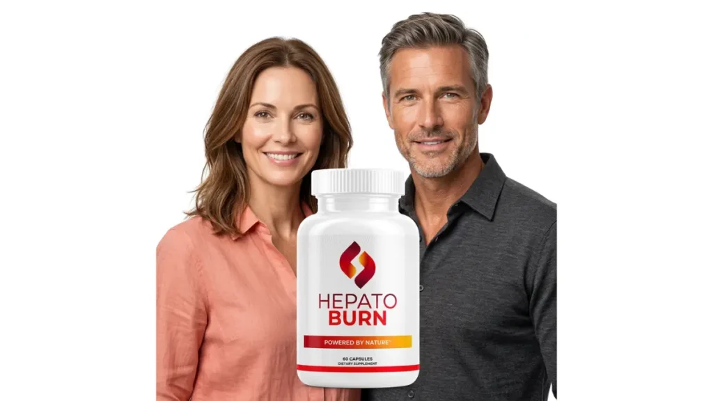 Who Should Use Hepato Burn Supplement