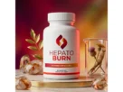 HepatoBurn Supplement