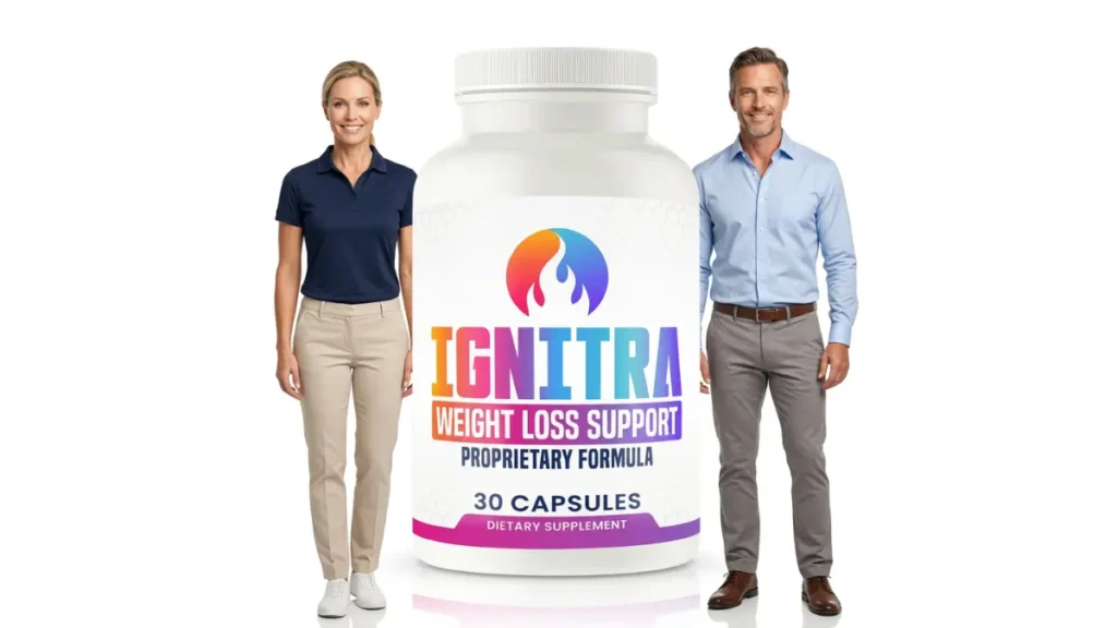 Who Should Use Ignitra Supplement