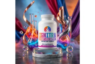 Ignitra Supplement