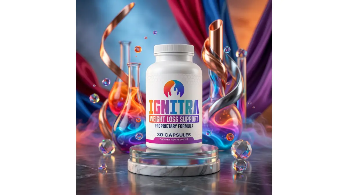 Ignitra Supplement