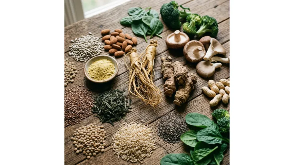 Main Ingredients in Ignitra Supplement