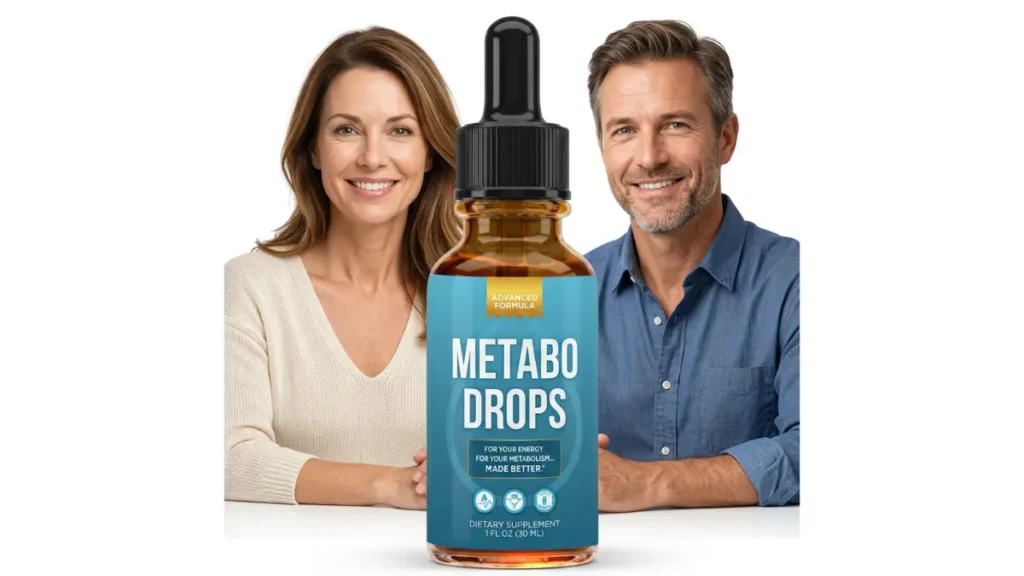 Metabo Drops Supplement Review in 2026: Complete Guide to Weight Management and Metabolic Support 3 Who Should Use Metabo Drops Supplement
