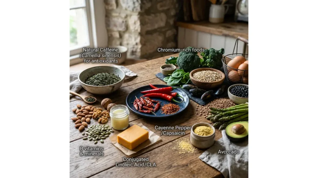 Metabo Drops Supplement Review in 2026: Complete Guide to Weight Management and Metabolic Support 2 Main Ingredients and Components of Metabo Drops Supplement