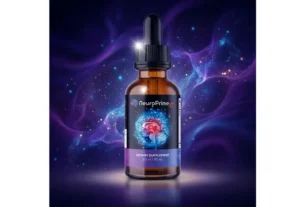 NeuroPrime Supplement
