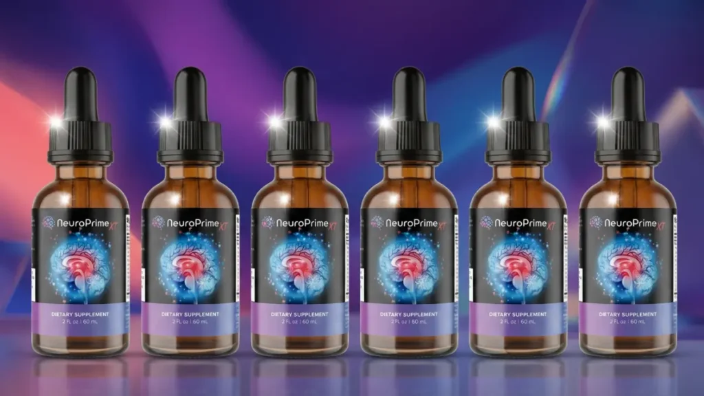 Pricing, Guarantees & Where to Buy NeuroPrime Supplement