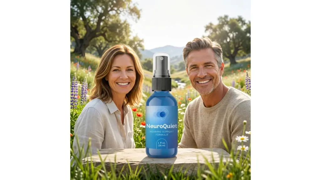Who Should Use NeuroQuiet Supplement