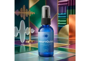 NeuroQuiet Supplement