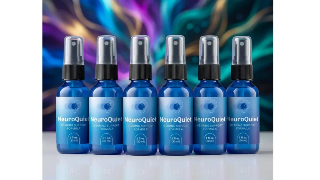 Pricing, Guarantees, and Where to Buy NeuroQuiet Supplement