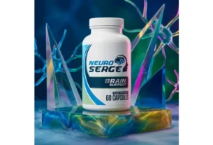 NeuroSerge Supplement