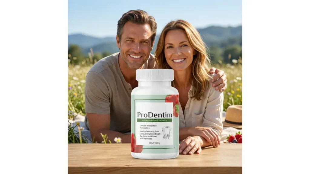 Who Should Use ProDentim Supplement