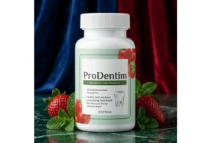 ProDentim Supplement