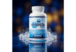 ProstaPeak Supplement