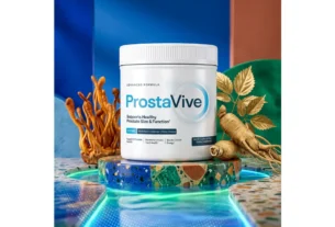 Prostavive Supplement