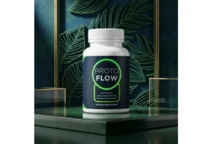 ProtoFlow Supplement