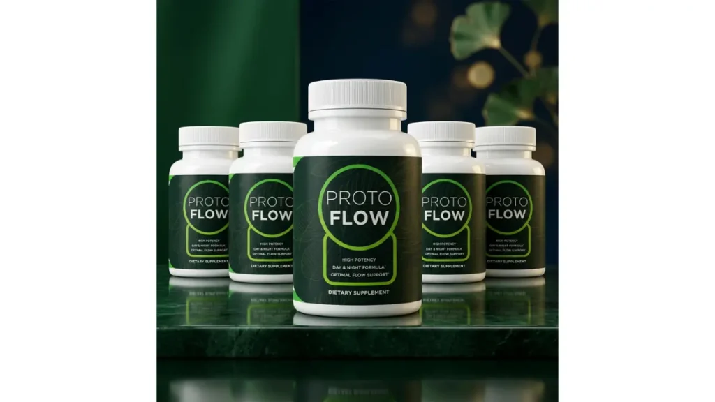 Protoflow Supplement Review: Does This Male Enhancement Formula Actually Work? (2026 Guide) 4 Pricing, Guarantees, and Where to Buy
