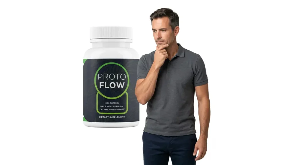 Choose ProtoFlow If