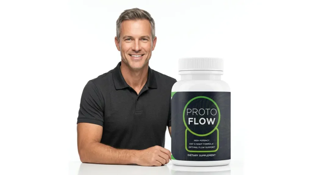 Protoflow Supplement Review: Does This Male Enhancement Formula Actually Work? (2026 Guide) 3 Who Should Use Protoflow Supplement