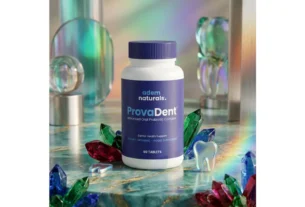 ProvaDent Supplement