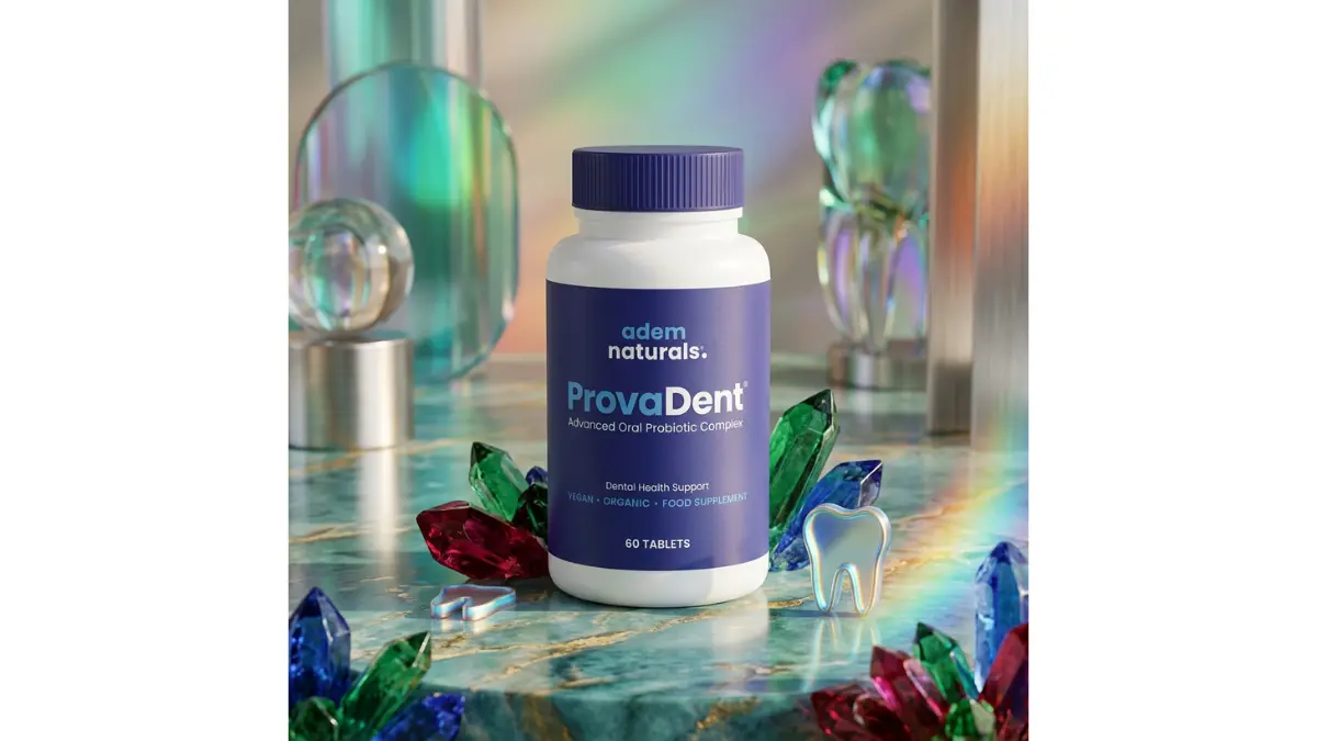 ProvaDent Supplement