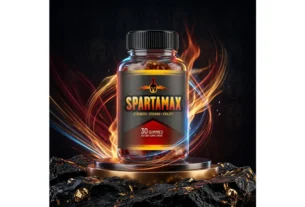 SpartaMax Supplement