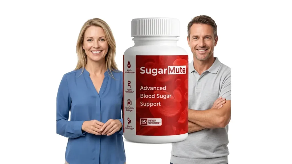 Who Should Use the Sugar Mute Supplement